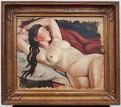 Zinaida Serebriakova