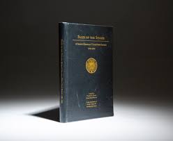 Faces Of The Senate; A Pictorial Directory of United States Senators 1789 - 2005 by Moore, Heather L.: Near fine Cloth (2005) First Edition. | The First Edition Rare Books, LLC