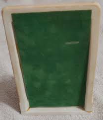 Clown Looking in Mirror Putting on Makeup Figurine | eBay