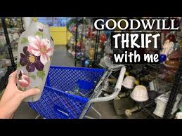 Got Lucky at GOODWILL. | Thrift with Me for Ebay | Reselling ...