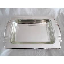 1940s Dirk Van Erp: American Silverplate Arts and Crafts ...