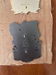 Hazbin Hotel Hunter flower pin HFP Valentino | Mercari