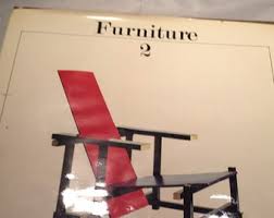 Furniture Visual Reference Book: Decorative Arts Library, 1998 Hardcover - Etsy