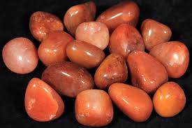 1lb of Medium Tumbled Red Aventurine (26mm-32mm) - Kids Love ...