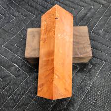 Stabilized box elder