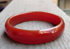 Las mejores ofertas en Pulsera asiática de jade rojo antigüedades | eBay