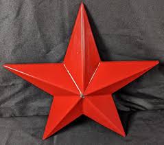 Sold at Auction: PORCELAIN 3-D STAR SIGN TEXACO GAS STATION