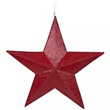 Scroll Embossed Star Metal Wall Decor | Hobby Lobby | 105720909
