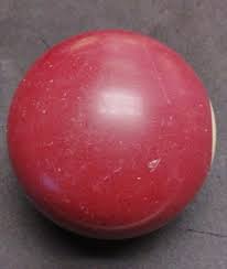 Replacement Pool Billiard Pool Ball #7 Ball 2 1/4” Diameter ...