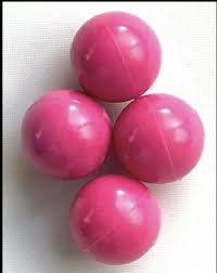 Aggravation Replacement Pieces Board Game Balls Marbles 2002 ...