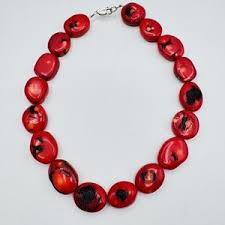 Tagua Nut Rings | eBay