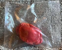 Wade Red Rose Tea Porcelain Nautical Wonderland "RED CRAB ...