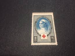 France stamp B81 MH | eBay