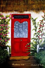 Knock, Knock – Tattoo It On Your Heart