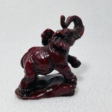 Marble Elephant In Collectible Elephant Figurines for sale | eBay