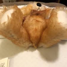 OOAK O'Hara Bear by Anita O'Hara named Dreamsicle Jointed ...