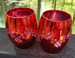 2 Bath and Body Slatkin & Co Votive Holders Perfect ...