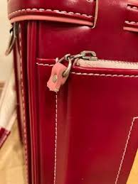 Tsuchiya Kaban Randoseru Kid's School Bag Red Backpack Japan Used | eBay