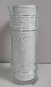 2 Vintage Red Lobster Souvenir Lighthouse Clear Drinking ...