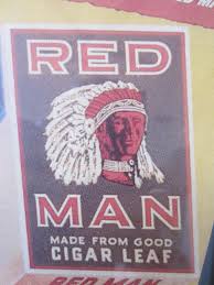 VINTAGE ,"ENOS SLAUGHTER" FRAMED ADVERTISING TEAR SHEET | eBay