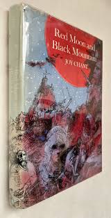 Red Moon and Black Mountain: the End of the House of ...