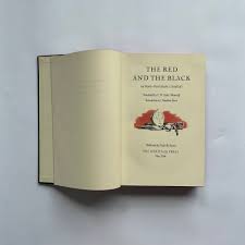 The Red and The Black — Soldato