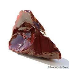 King Solomon Monatomic Andara Crystal Talisman 'Magic is Sacred' - Doorways to Power