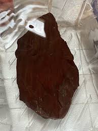 What are these Red beauties ? : r/whatsthisrock