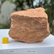 Authentic Old Red Sandstone - Perfect Sedimentary Teaching ...