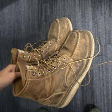 Women's Waterproof 6" Moc Toe Wedge Boot | W | Carhartt