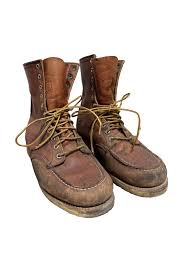 Red Wing Shoes 1970s Vintage Shoes for Men for sale | eBay