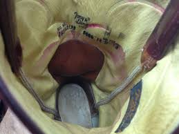 TONY LAMA BURGUNDY 5084 LEATHER ENGINEER TRAIL BOSS RANCH ...