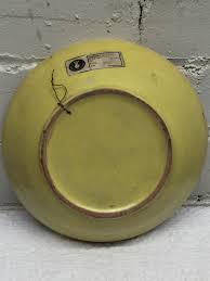 Approved by Hungarian Fine Art Society -decirative Ceramic ...