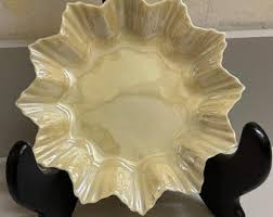 Belleek Pottery Tray BCS Celtic Knot 4" Pin Tray Ring Dish - Etsy