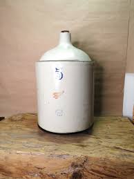 5 Gallon Red Wing Jug / From Hills of North Arkansas / A True Jug / Fast Safe Free Shipping - Etsy