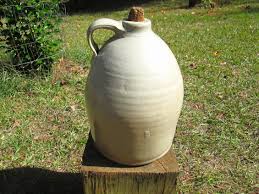 1/2 Gallon Crock Jug - Etsy
