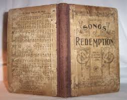 1899 Hymnal ; Christian Hymns Bible Songs Jesus Christ Church Rock Of Ages | eBay