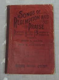 Vtg Lot/5 Gospel Songbooks PALMS OF VICTORY The Coronet LILLENAS Redemption + | eBay