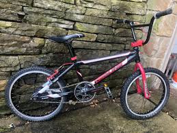 Redline Racing BMX Bikes for sale - eBay