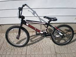 Redline Proline Pro BMX Race Bike With Many Upgrades For Sale