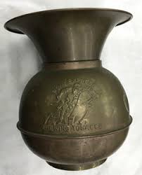 Spittoon Vintage | eBay