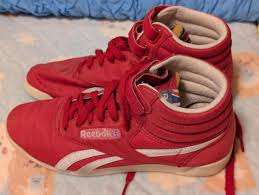 Reebok Nylon Shoes | Mercari
