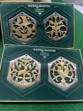 Reed Barton 12 Days Of Christmas In Christmas Bells (1946-1990) | eBay