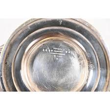 Tiffany & Co. Antique Victorian Silver Plate Coffee or Tea ...