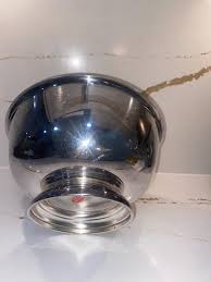 Vintage Gorham Silverplate Footed Bowl MC784 – 10 Inch – A ...