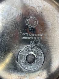 Antique Silver Plated Antique Coffee Carafe by Meriden ...