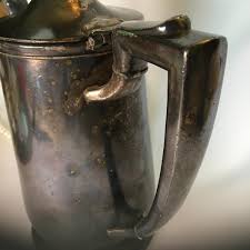 Vintage Hotel Adolphus International Silver Company Silver ...