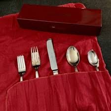 Robbe & Berking Single Flatware Pieces for sale | eBay