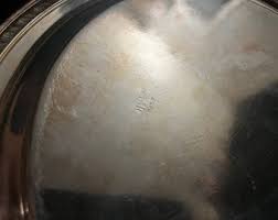 FOR RESTORATION -- Melford 12" Serving Dish EPC M257 - Etsy