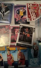 2024-25 NBA Hoops Rookies, Tributes, Inserts & More, You ...